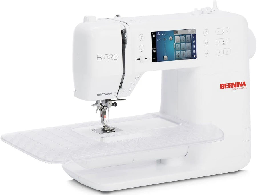 Bernina B 325 (2º gen) Máquina de coser