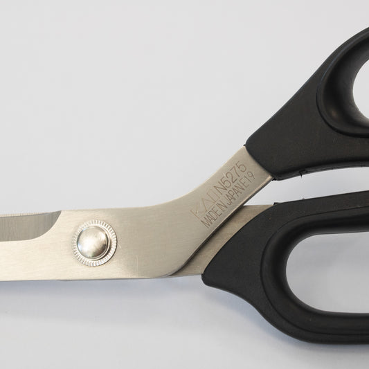 Tijeras de sastre Kai - Serie 5 - 27,5 cm - Asun Dominguez Academia de Moda