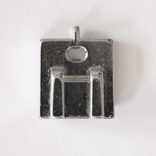 Prensatelas cremallera invisible universal - Asun Dominguez Academia de Moda