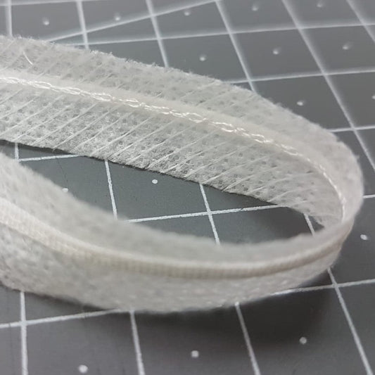 Ligueta al bies con cordón - Asun Dominguez Academia de Moda