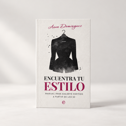 Encuentra tu estilo