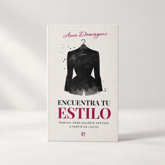 Encuentra tu estilo