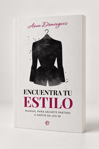 Encuentra tu estilo