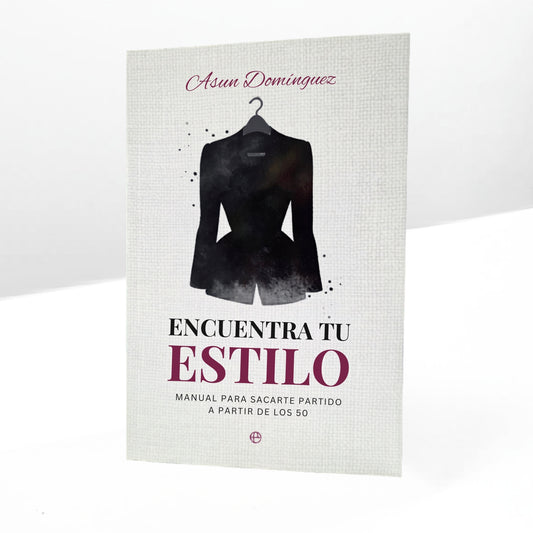 Encuentra tu estilo