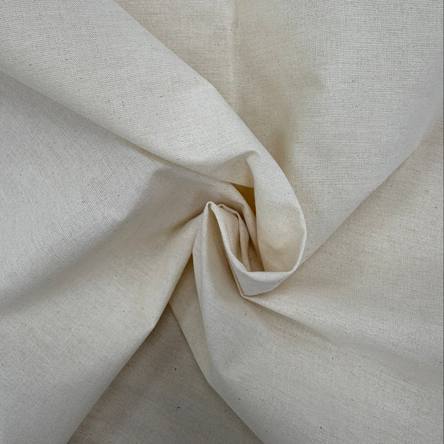 Tela de "toile" tipo cretona (1,5m. x 2,90m.)