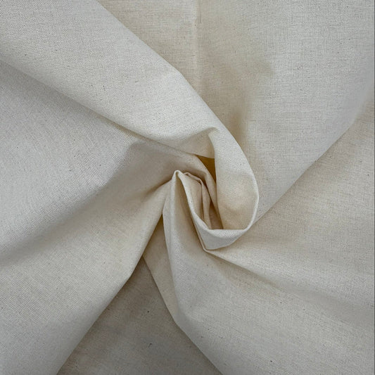 Tela de "toile" tipo cretona (1,5m. x 2,90m.)