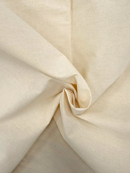 Tela de "toile" tipo cretona (1,5m. x 2,90m.)