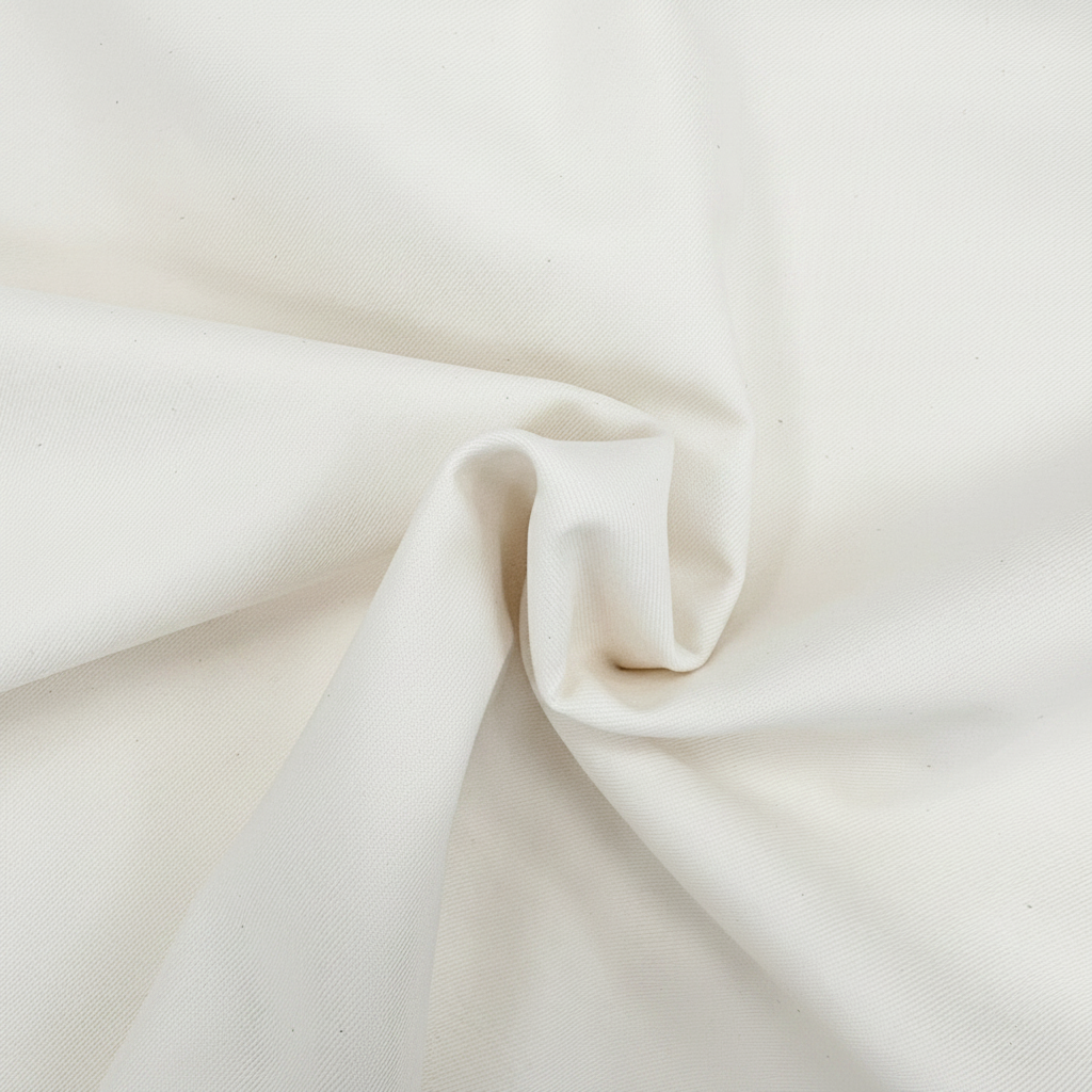 Tela de "toile" gruesa (2 m.)
