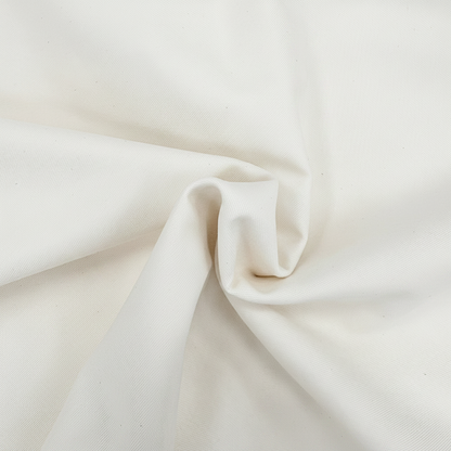 Tela de "toile" gruesa (2 m.)