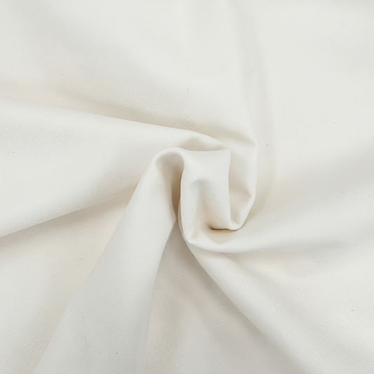 Tela de "toile" gruesa (2 m.)